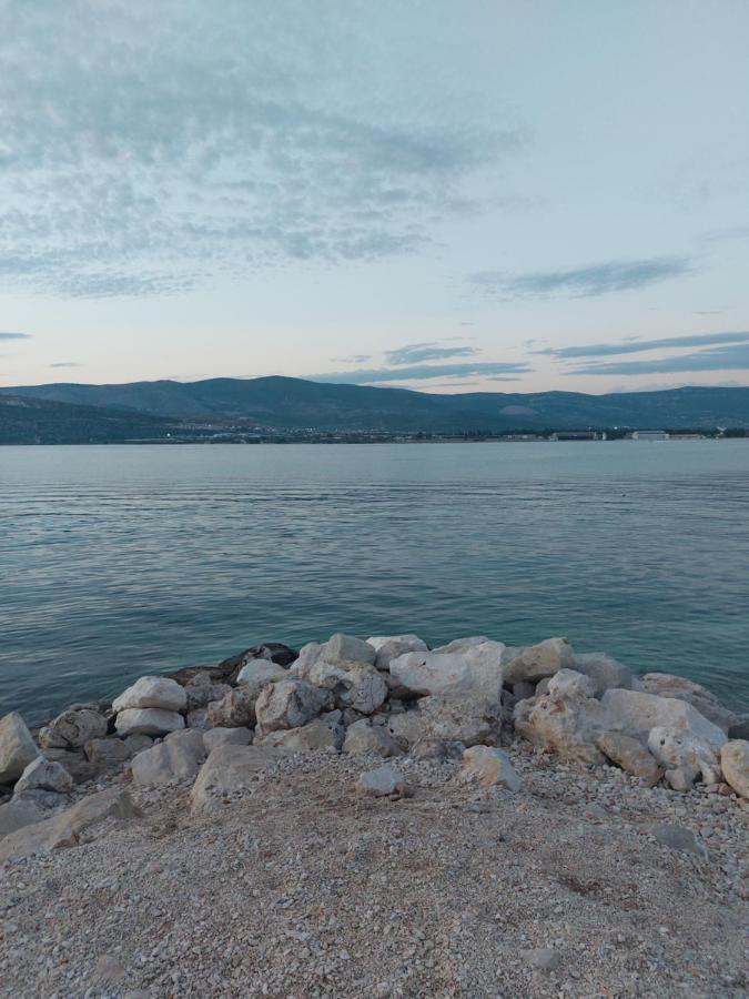 La Gioia Lejlighed Trogir Værelse billede