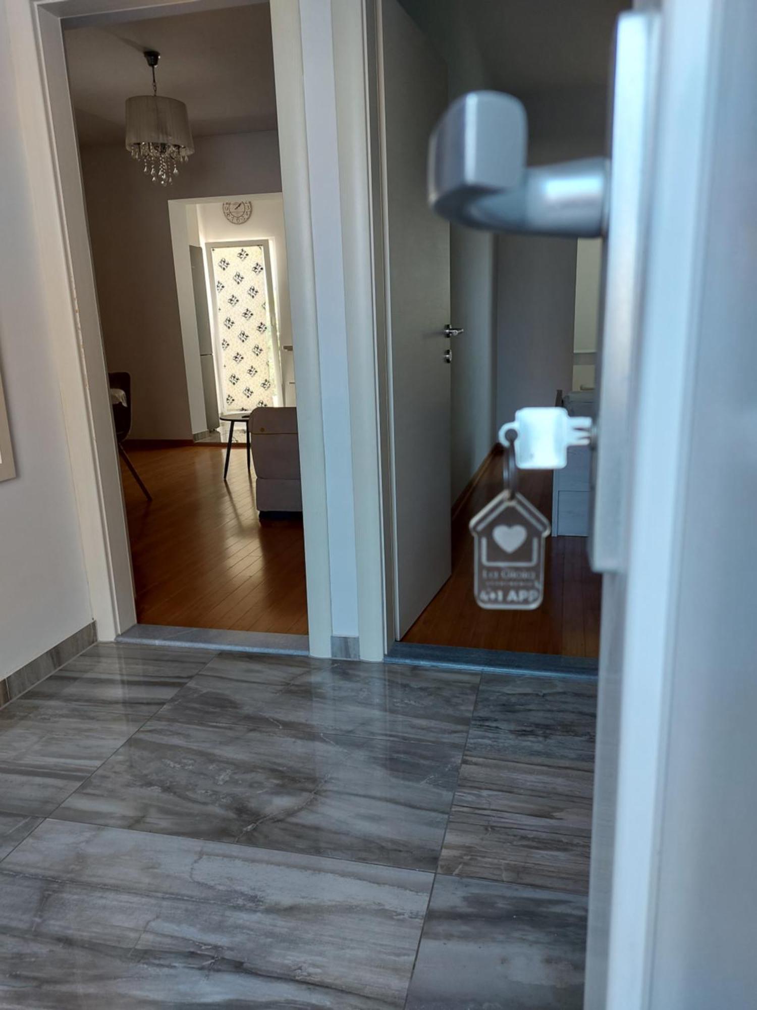 La Gioia Lejlighed Trogir Værelse billede