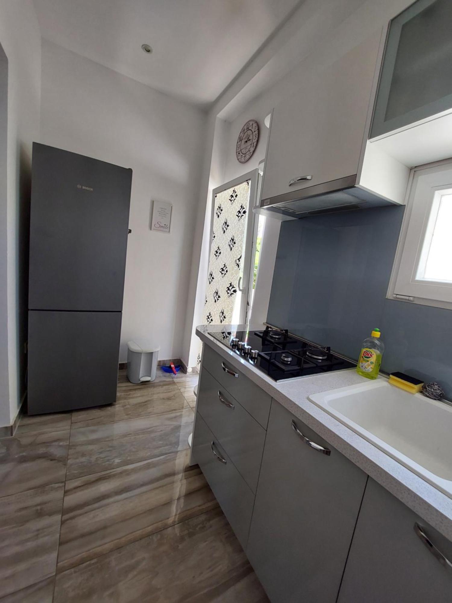 La Gioia Lejlighed Trogir Værelse billede