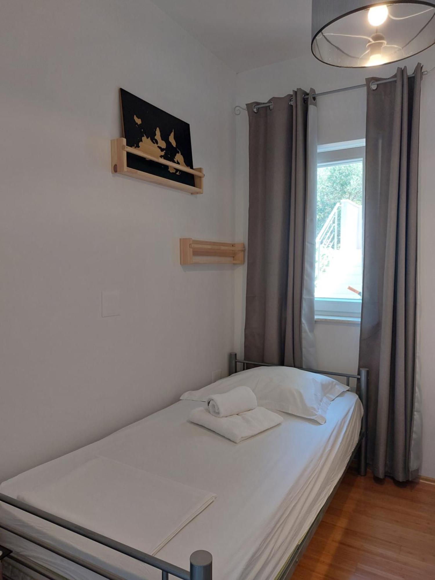 La Gioia Lejlighed Trogir Værelse billede