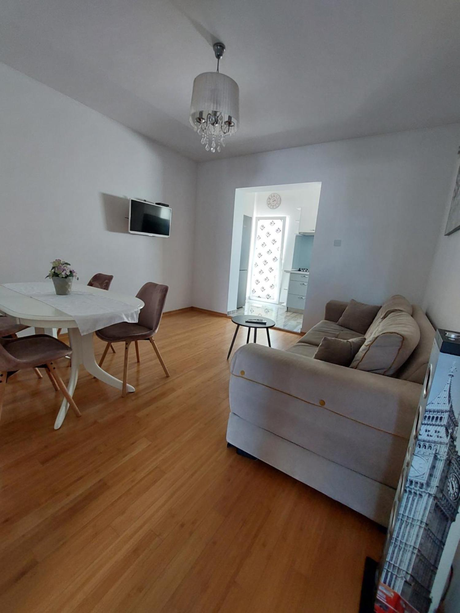 La Gioia Lejlighed Trogir Værelse billede