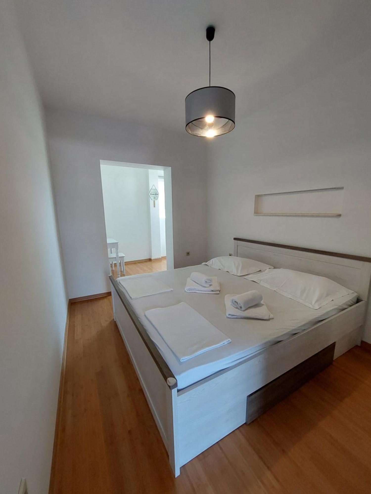 La Gioia Lejlighed Trogir Værelse billede