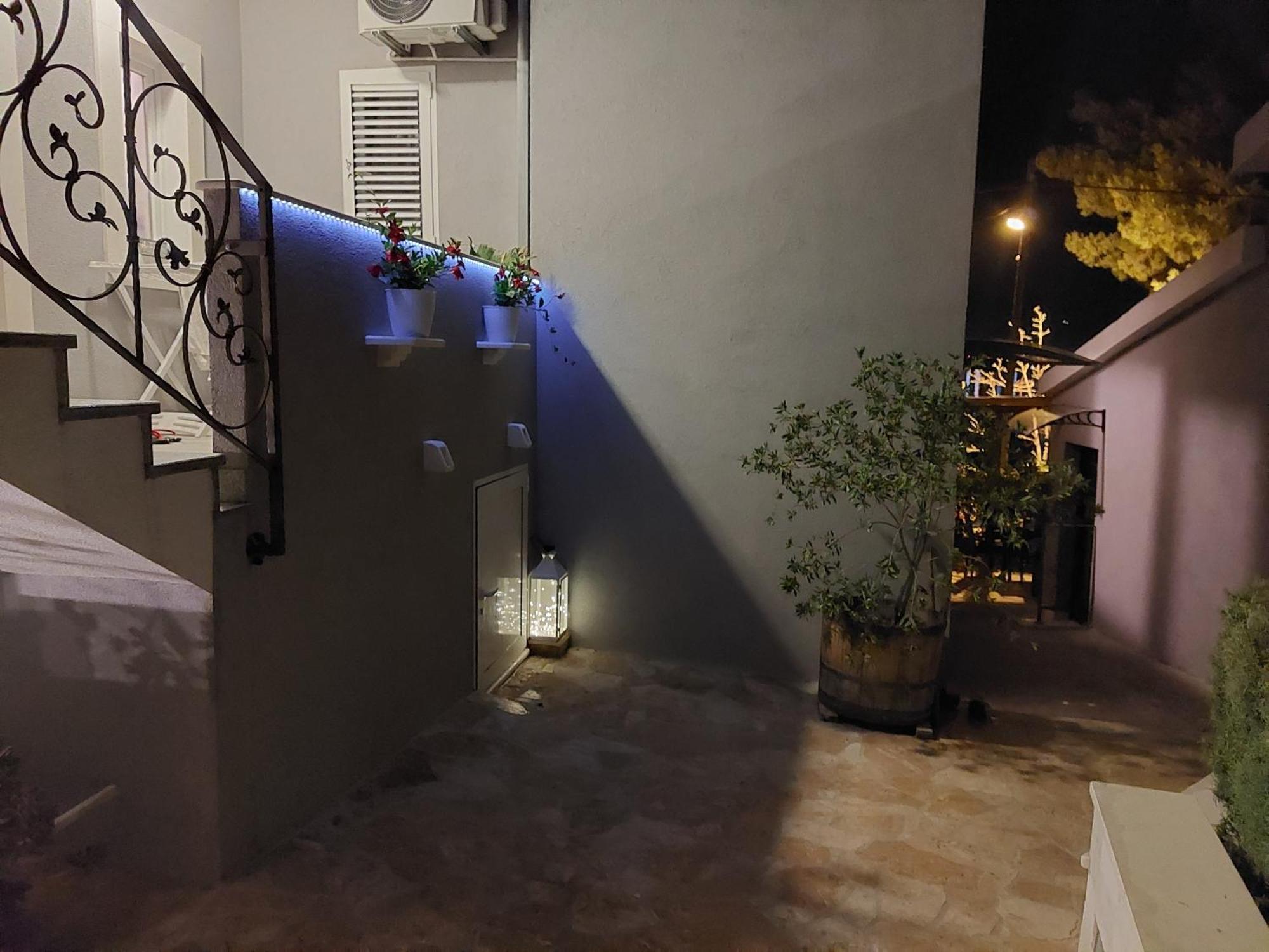 La Gioia Lejlighed Trogir Eksteriør billede